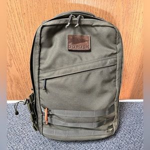 GORUCK RUCKER 2.0
